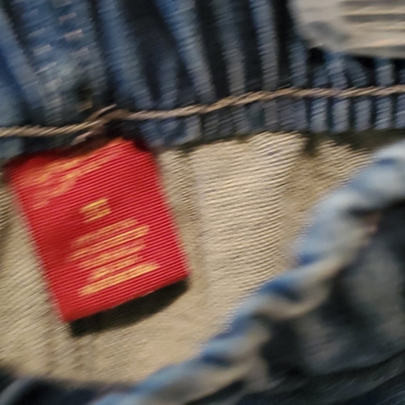 Jeans - Picture 2 of 3